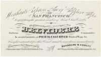 BELVEDERE