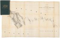Pacific Wagon Roads: Letter from the Secretary of the Interior, Transmitting a report upon the several wagon roads constructed under the direction of the Interior Department