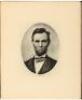 Portfolio of presidential portraits and the Declaration of Independence - 2