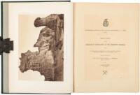 Mining Industry - Volume 2 of the Report of the Geological Exploration of the Fortieth Parallel