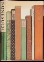 A History of the Nonesuch Press