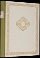 Four Lectures by T.J. Cobden-Sanderson