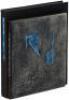 Restes: Collages from a Bookbindery