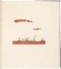 Restes: Collages from a Bookbindery - 4