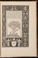 The Press of the Renaissance in Italy