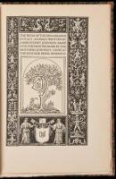The Press of the Renaissance in Italy