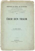 &Uuml;ber den Traum