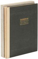 Contemplations: Being Several Short Essays, Helpful Sermonettes, Epigrams and Orphic Sayings Selected from the Writings of Elbert Hubbard by Heloise Hawthorne