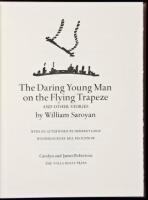 The Daring Young Man on the Flying Trapeze and Other Stories