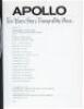 Apollo: Ten Years Since Tranquility Base - Signed by Neil Armstrong - 4