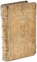 Examinis Concilii Tridentini