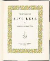 King Lear