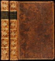 History of British Birds, the Figures Engraved on Wood by T. Bewick