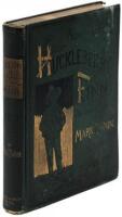 Adventures of Huckleberry Finn (Tom Sawyer's Comrade)