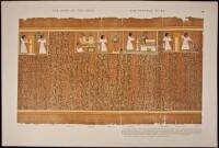 The Book of the Dead: Facsimile of the Papyrus of Ani in the British Museum