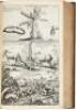 Navigantium atque Itinerantium Bibliotheca; or a Compleat Collection of Voyages and Travels.... - 5