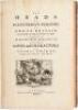 The Heads of Illustrious Persons of Great Britain, on one hundred and eight copper-plates. Engraved by Mr Houbraken, and Mr Vertue. With their Lives and Characters, by Thomas Birch ... - 2