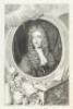 The Heads of Illustrious Persons of Great Britain, on one hundred and eight copper-plates. Engraved by Mr Houbraken, and Mr Vertue. With their Lives and Characters, by Thomas Birch ... - 4