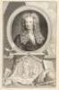The Heads of Illustrious Persons of Great Britain, on one hundred and eight copper-plates. Engraved by Mr Houbraken, and Mr Vertue. With their Lives and Characters, by Thomas Birch ... - 5