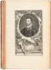 The Heads of Illustrious Persons of Great Britain, on one hundred and eight copper-plates. Engraved by Mr Houbraken, and Mr Vertue. With their Lives and Characters, by Thomas Birch ... - 6