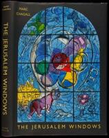 The Jerusalem Windows