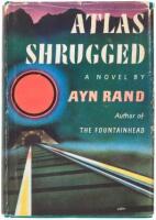 Atlas Shrugged