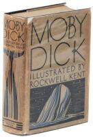 Moby Dick; Or, The Whale