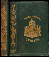 George Cruikshank's Omnibus [&] George Cruikshank's Table-Book