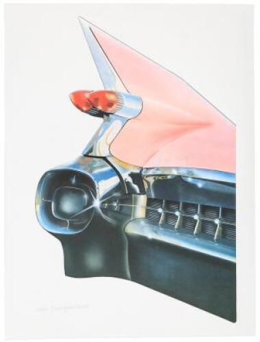 "Cadillac 59"
