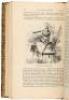The Comic History of England [and] The Comic History of Rome - 4
