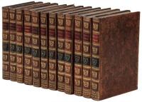 The Works of Samuel Johnson, LL.D. To Which is Prefixed An Essay on His Life and Genius by Arthur Murphy, Esq.