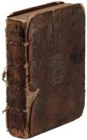 Liber Nizachon Rabbi Lipmanni, conscriptis anno &agrave; Christo nato M. CCC. XCIX. diuq[ue] desideratus: nec ita pridem, fato singulari, &egrave; Jud&aelig;orum manibus excussus. Oppositus Christianis, Sadduc&aelig;is atque aliis...