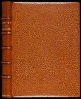 Le Livre de L'Eucharistie