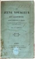 Le Jeune Voyageur en Californie