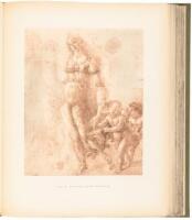 The Drawings of the Florentine Painters, Classified, Criticised and Studied as Documents in the History and Appreciation of Tuscan Art, with a Copious Catalogue Raisonn&eacute;