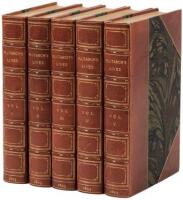 Plutarch's Lives, The Translation Called Dryden's