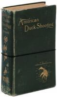 American Duck Shooting