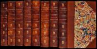 The Complete Works of Nathaniel Hawthorne, With Introductory Notes by George Parsons Lathrop