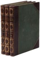 The Gallery of Scripture Engravings, Historical and Landscape, with Descriptions, Historical, Geographical, and Pictorial