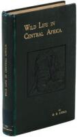 Wild Life in Central Africa