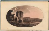 Observations on the River Wye and Several Parts of South Wales, &c. Relative Chiefly to Picturesque Beauty; Made in the Summer of the Year 1770