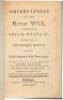 Observations on the River Wye and Several Parts of South Wales, &c. Relative Chiefly to Picturesque Beauty; Made in the Summer of the Year 1770 - 2