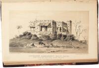 An Account of the Mutinies in Oudh, and of the Siege of the Lucknow Residency; with Some Observations on the Condition of the Province of Oudh, and on the Causes of the Mutiny of the Bengal Army