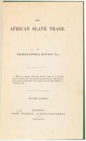 The African Slave Trade