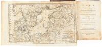 A Tour Through Some of the Northern parts of Europe, Particularly Copenhagen, Stockholm, and Petersburgh