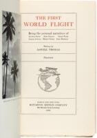 The First World Flight: Being the personal narratives of Lowell Smith, Erik Nelson, Leigh Wade, Leslie Arnold, Henry Ogden, John Harding