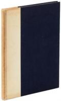 From the Field Notebook of Florence H. Morden