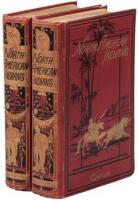 North American Indians; Being Letters and Notes on Their Manners, Customs, and Conditions, Written During Eight Years' Travel Amongst the Wildest Tribes of Indians in North America, 1832-1839