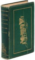 Ismailia: A Narrative of the Expedition to Central Africa for the Suppression of the Slave Trade