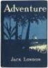 Adventure - Inscribed for the Belgian Relief effort - 2